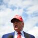 Trump Calls Epstein Case a Hoax, Slams MAGA Critics: Live Updates