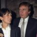 Trump Could Strike ‘Hidden Pardon’ Deal With Ghislaine Maxwell, Says Bondi Aide