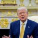 Trump Crashes Out Over Damning Resurfaced Photos With Epstein - Donald Trump abruptly hung up on a reporter when asked about the newly unearthed images.