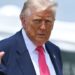 Trump Demands Sports Teams Make Their Names Racist Again