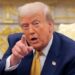 Trump Explodes at Putin Ally Who Likened Him to ‘Sleepy Joe’
