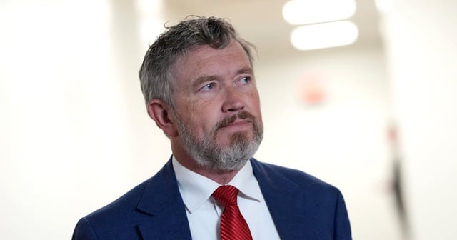 Trump Flips Out at Republican Lawmaker Exposing the Party on Epstein: “Is He Going to Stand With the Pedophiles and Underage Sex Traffickers?” Asked Representative Tim Burchett. “Or is He Gonna Pick the American People and Justice for the Victims?”