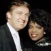 Trump Floats Prosecuting Oprah as Latest Epstein Distraction Tactic
