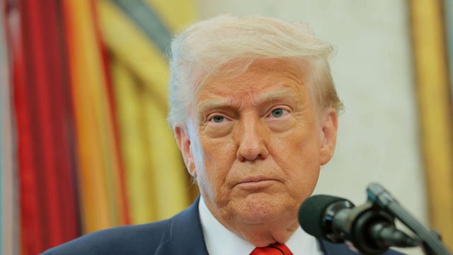 Trump Forced to Restore $6.2 Million in Funding for 9 LGBTQ+ Nonprofits Across the U.S.