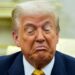 Trump Goes Full Fascist: ‘Whether It’s Right or Wrong, It’s Time to Go After People’