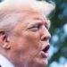 Trump Goes Off On His Own MAGA Base: 'I Don’t Want Their Support Anymore!'
