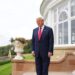 Trump Has Spent a Third of His Presidency Visiting His Own Properties