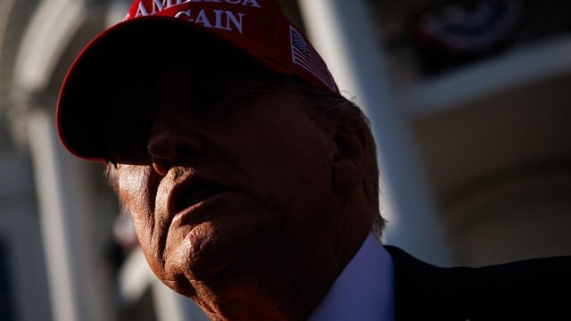 Trump Is Cutting Tens of Thousands of Veterans Affairs Workers