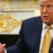 Trump Just Threw Pam Bondi and Kash Patel to the Wolves on Epstein