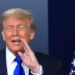 Trump Just Went Absolutely Nuclear in Screwing Over MAGA Voters