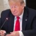 Trump Keeps Derailing White House Meetings to Call His Friends