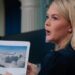 Trump Kicks Melania Out of East Wing to Build Mar-a-Lago Ballroom