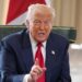 Trump Lashes Out at Reporter Asking About His Epstein Revelation: ‘Be Quiet!’