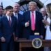 Trump Officials Are Doing Everything They Can To Obscure The Actual Fallout Of His Tax Bill
