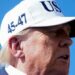 Trump Pretends Not to Hear Difficult Question on Texas Deaths | The president later tried to pin the flood toll on the “Biden setup.”