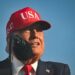 Trump Rails Against ‘Shylocks And Bad People’ In Iowa Speech