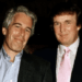 Trump Reveals Bill Clinton Visited Epstein Island 28 Times Despite Claims That No 'Client List' Exists