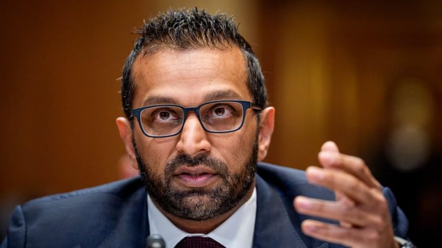 Trump Russiagate papers found in ‘burn bags’ in secret room, FBI claims