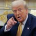 Trump Says Epstein ‘Stole’ Young Women Working at Mar-a-Lago Spa