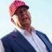 Trump Says He Won't Let 'Communist Lunatic' Zohran Mamdani 'Destroy New York': 'Rest Assured, I Hold All The Levers' | "I'll save New York City, and make it "Hot" and "Great" again, just like I did with the Good Ol' USA!" Trump added