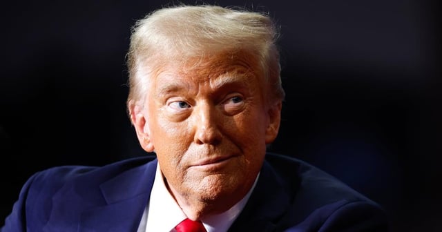 Trump Scrambles to Defend His Megabill After Savage Polling