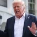 Trump Sues WSJ as He Continues to Crash Out Over Epstein Story