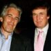 Trump Triggered Into Crazed Obama Rant by Epstein Question