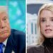 Trump Wants Pam Bondi to Take the Heat Over Epstein Crisis: Report