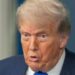 Trump Was Asked About A Key Promise. What Followed Was Pure Gibberish.