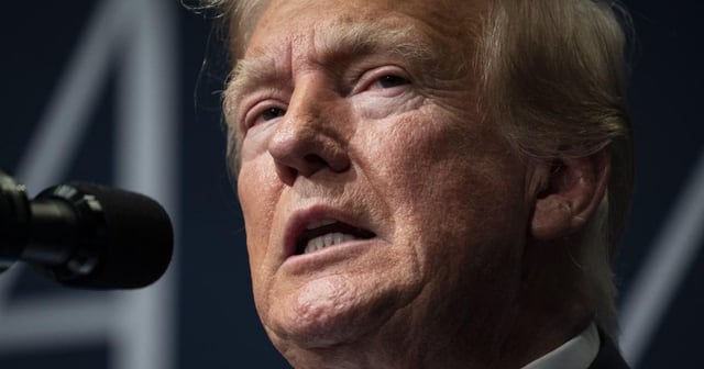 Trump admits to using autopen after declaring Biden's pardons void due to autopen
