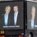 Trump and JD Vance are on completely different continents right now and they're still getting peppered with Epstein questions