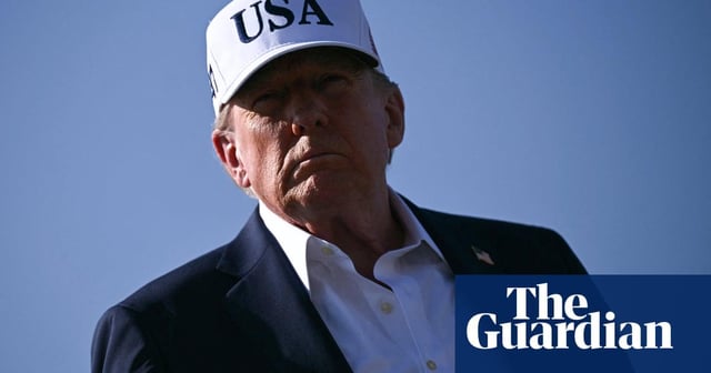 Trump and US commerce secretary say tariffs are delayed until 1 August, sparking confusion