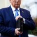 Trump and the Catholic Church Fight a Law Requiring Clergy to Report Child Abuse