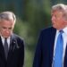 Trump announces 35% tariffs on Canada starting Aug. 1