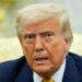 Trump calls own supporters ‘stupid’ for wanting Epstein files released