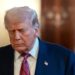 Trump calls those who want Epstein files released 'troublemakers'