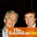 Trump cannot dispel the ghost of Jeffrey Epstein