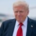 Trump diagnosed with chronic venous insufficiency, press secretary says