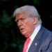 Trump disavows supporters pushing Jeffrey Epstein 'bulls---': 'I don't want their support anymore!'