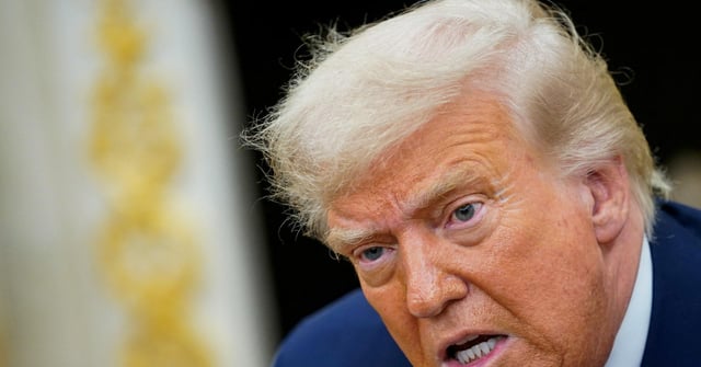 Trump faces backlash as 69% believe Epstein details concealed, Reuters/Ipsos poll finds