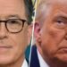 Trump goes too far: Colbert cancellation puts spotlight on Trump war on the First Amendment
