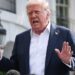 Trump has become the victim of his own conspiracy theories