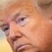 Trump in Rage Mode as Epstein Storm Refuses to Die Down