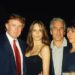 Trump is Teeing Up a Pardon of Epstein Accomplice Ghislaine Maxwell. Think he wouldn’t do it? Really? Did you also think he wouldn’t pardon the January 6 insurrectionists?