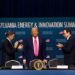 Trump just delivered a word salad speech that would’ve got Biden impeached
