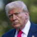 Trump lashes out at 'weaklings' who believe Epstein 'bullsh*t' amid building GOP pressure to release documents