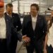 Trump laughs at migrant detention camp "Alligator Alcatraz," sparking outrage