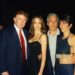 Trump mired in Epstein controversy as Wall Street Journal reports on 2003 letter