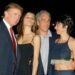 Trump says Epstein 'stole' Virginia Giuffre, a heartless and revealing admission | Opinion — Virginia Giuffre died by suicide only three months ago, having lived much of her life as an advocate for survivors of sex trafficking. Now the president is speaking about her like she's property.