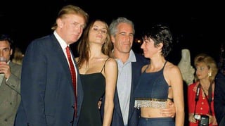Trump says Epstein 'stole' Virginia Giuffre, a heartless and revealing admission | Opinion — Virginia Giuffre died by suicide only three months ago, having lived much of her life as an advocate for survivors of sex trafficking. Now the president is speaking about her like she's property.
